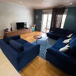 Flat In Budva