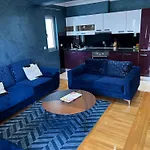 Flat In Budva