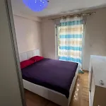 Flat In Budva