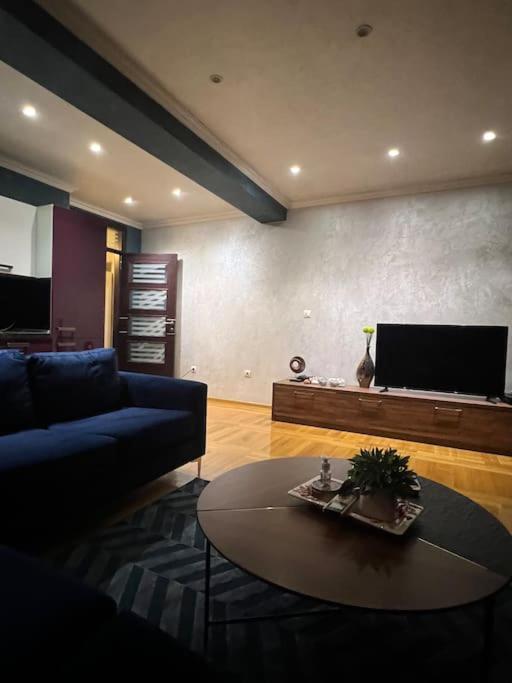 Flat In * Budva