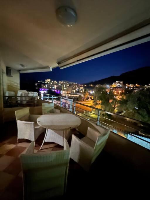 Flat In * Budva