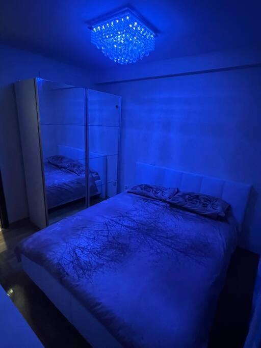 Lägenhet Flat In Budva