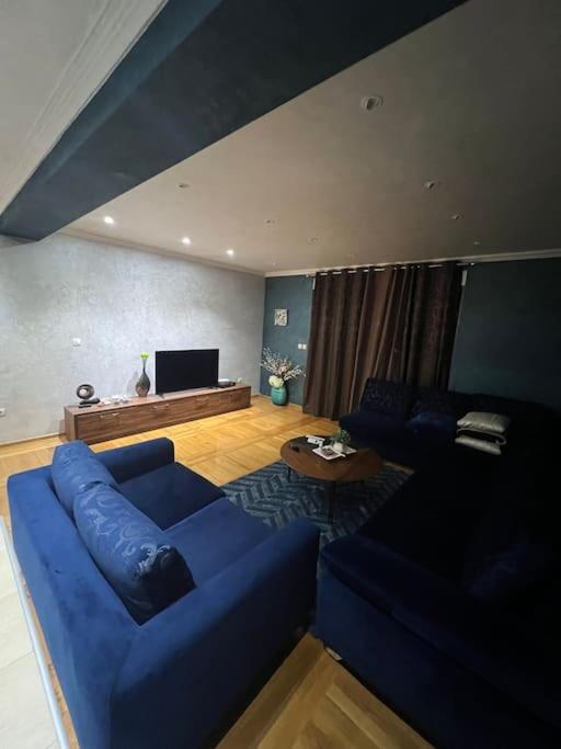Flat In * Budva