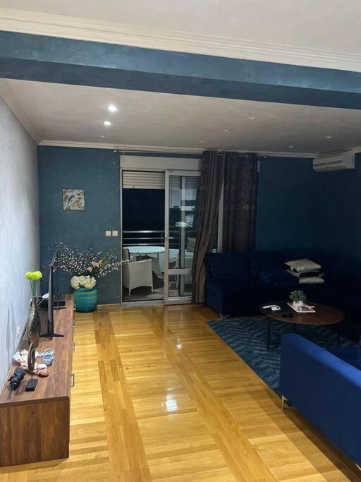 Flat In * Budva