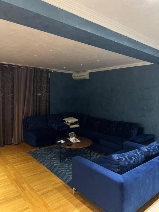 Flat In * Budva