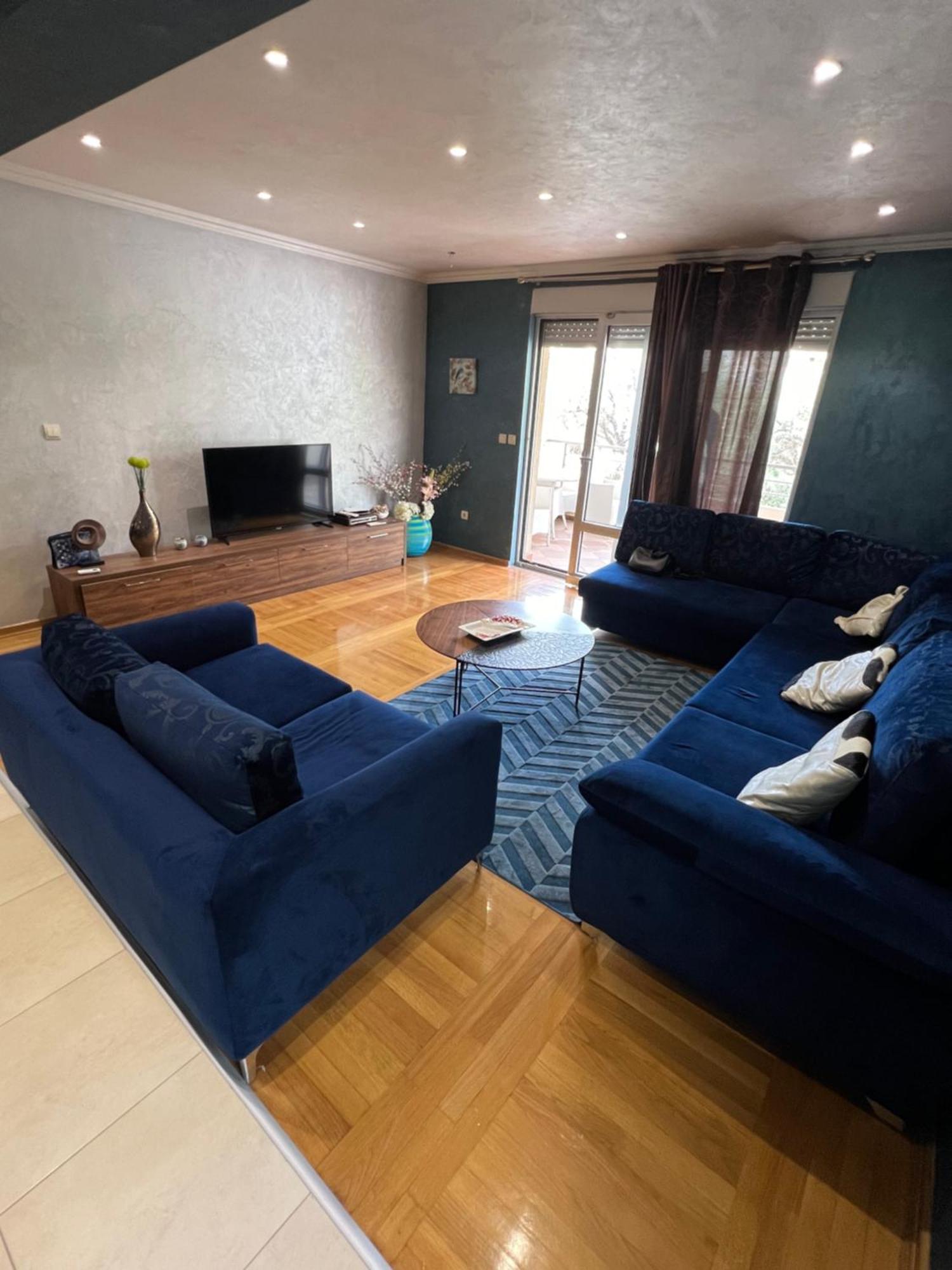 Flat In Lägenhet